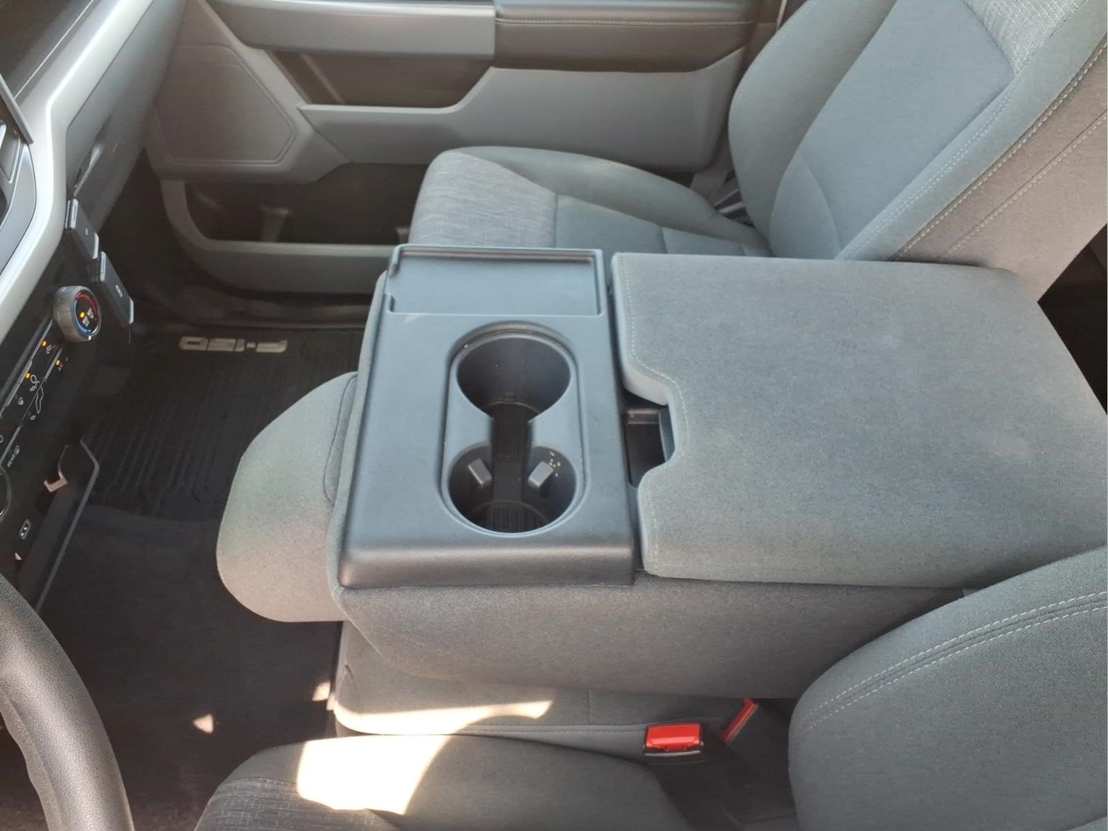 Used 2023 Ford F150 XLT AWD/4WD image 14
