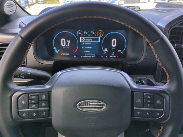 Used 2023 Ford F150 Tremor w/ Equipment Group 402A High image 32