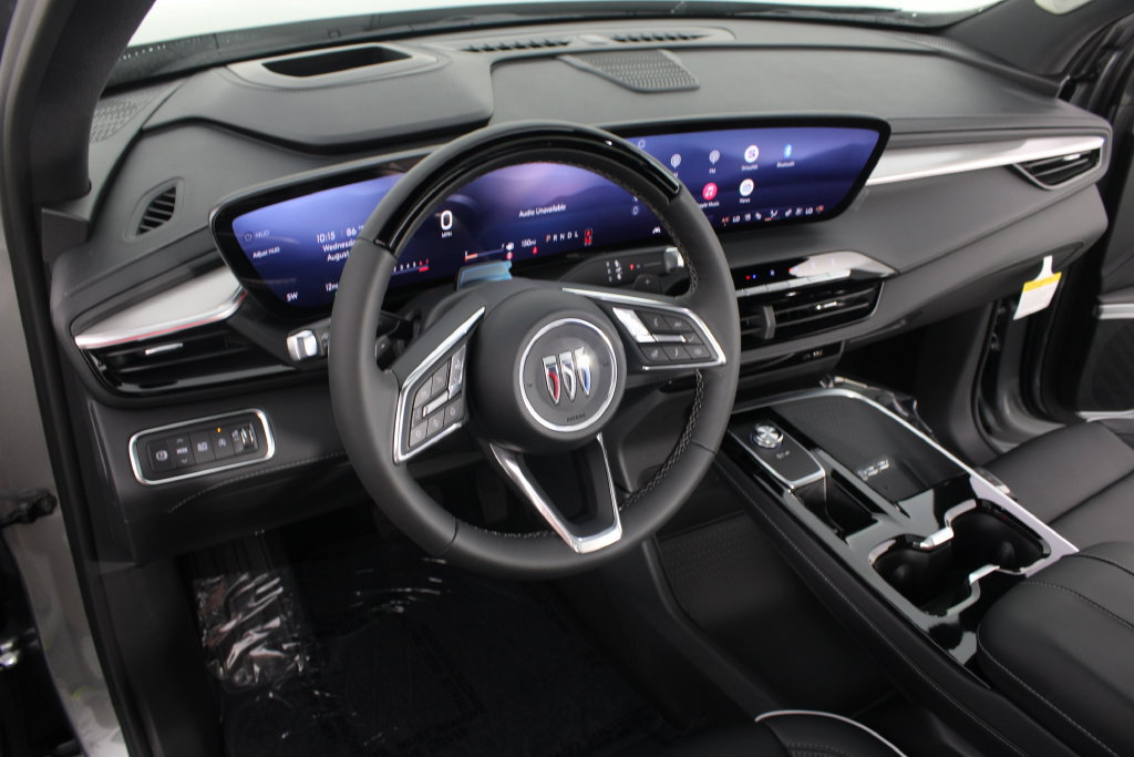 New 2027 Buick Enclave Avenir FWD image 10