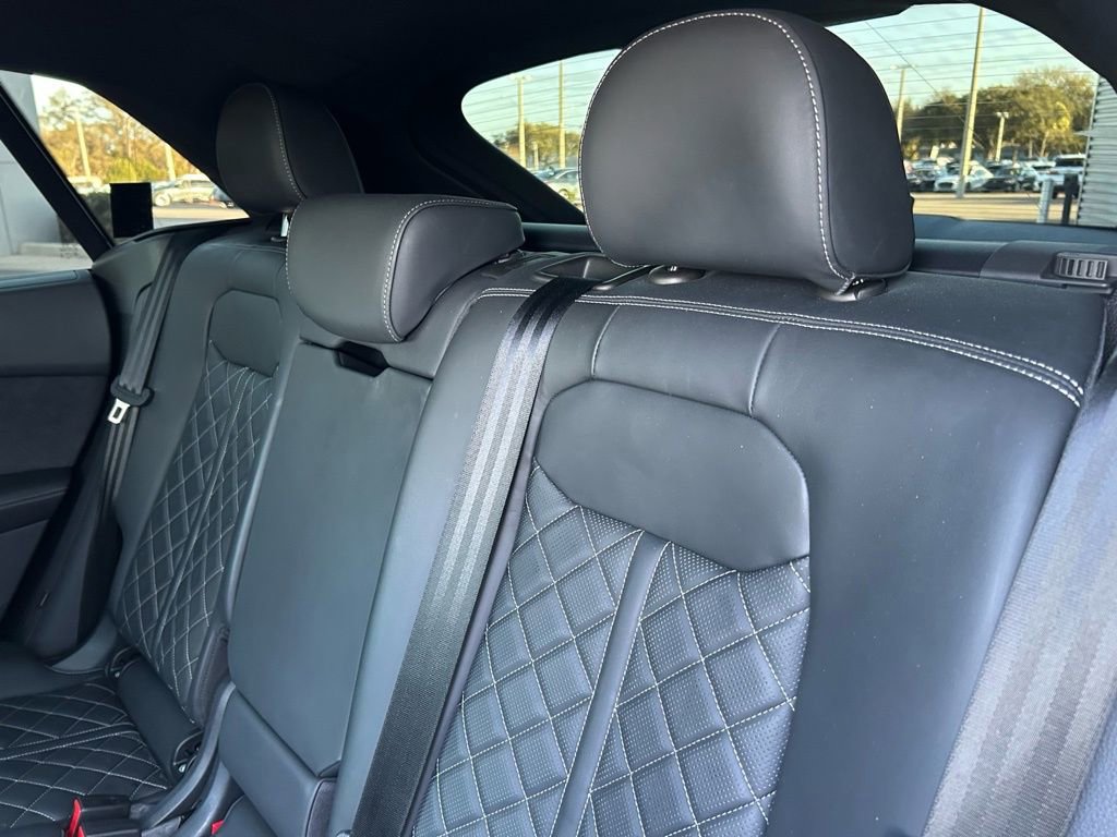 Used 2024 Audi SQ8 Prestige image 63