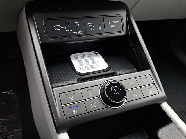 New 2027 Hyundai Kona Limited AWD/4WD image 20