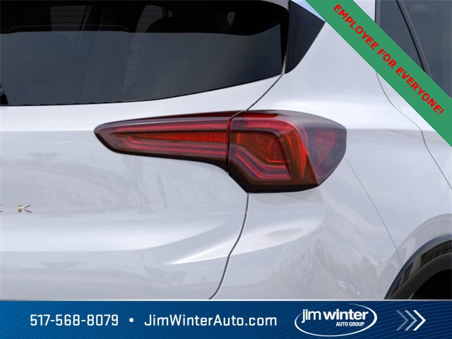 New 2025 Buick Encore GX Sport Touring w/ Advanced Technology Package image 11