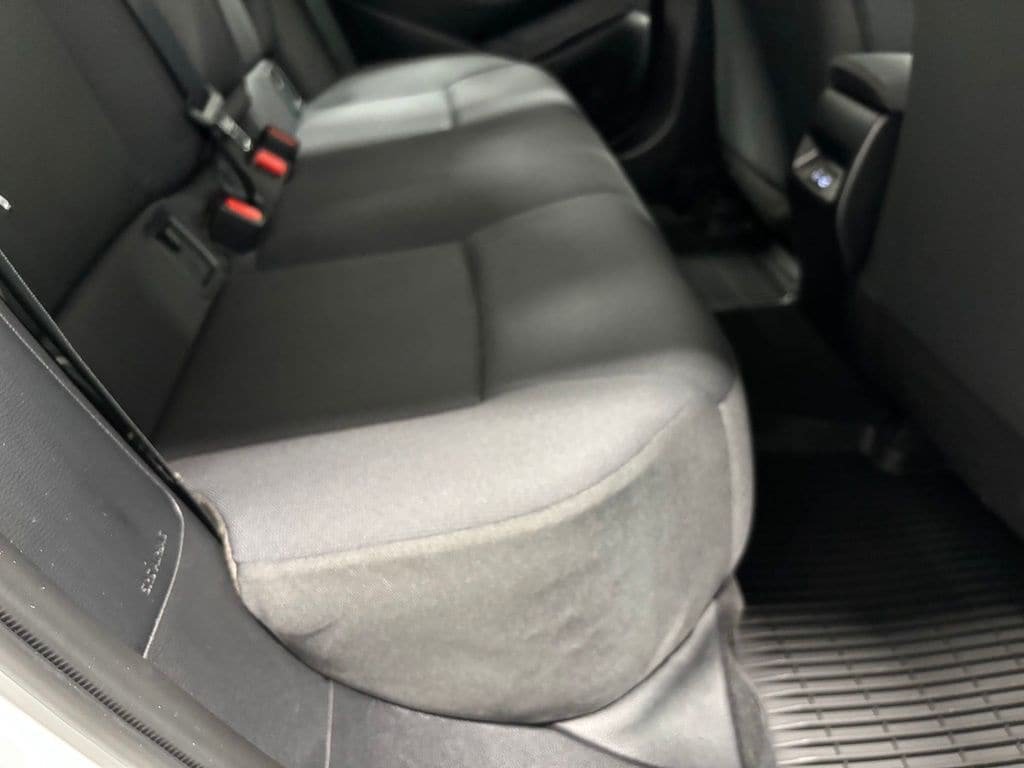 Used 2026 Toyota Corolla LE FWD image 49