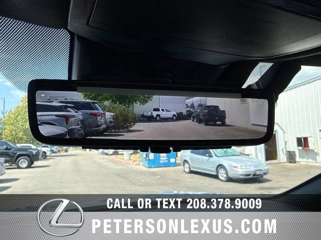 Used 2025 Lexus RX 350 w/ Convenience Package AWD/4WD image 15