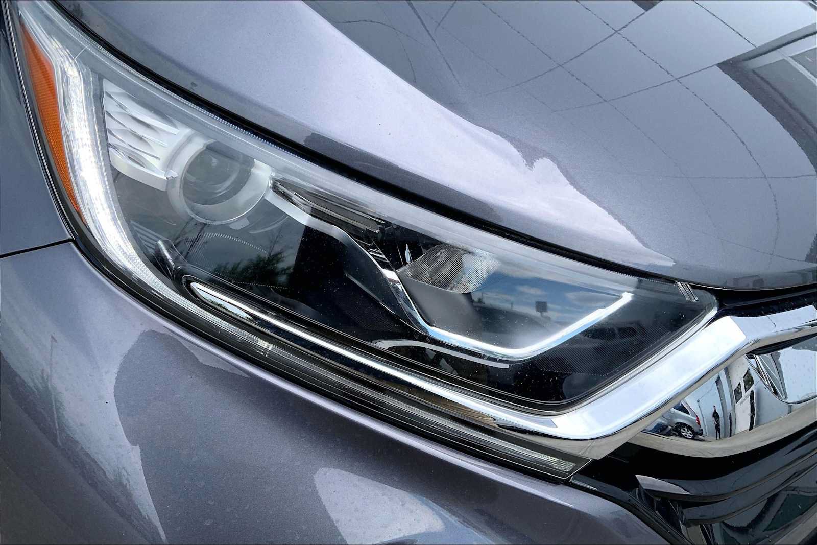 Used 2018 Honda CR-V LX image 21