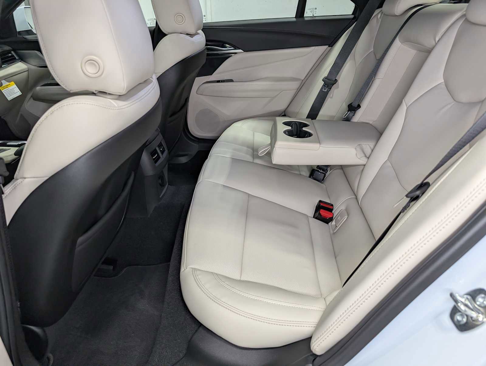 New 2026 Cadillac CT4 Premium Luxury image 18