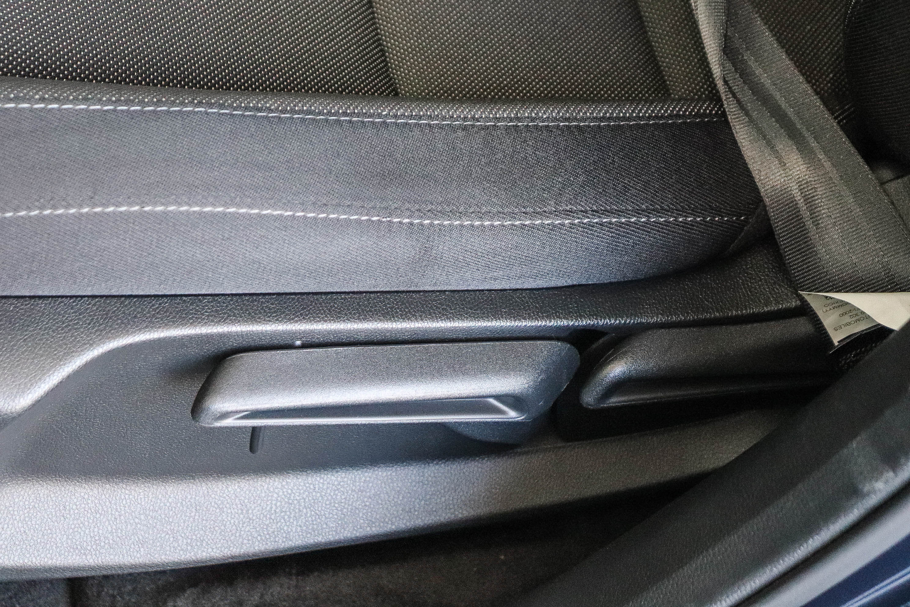 Certified 2025 Honda CR-V LX image 25