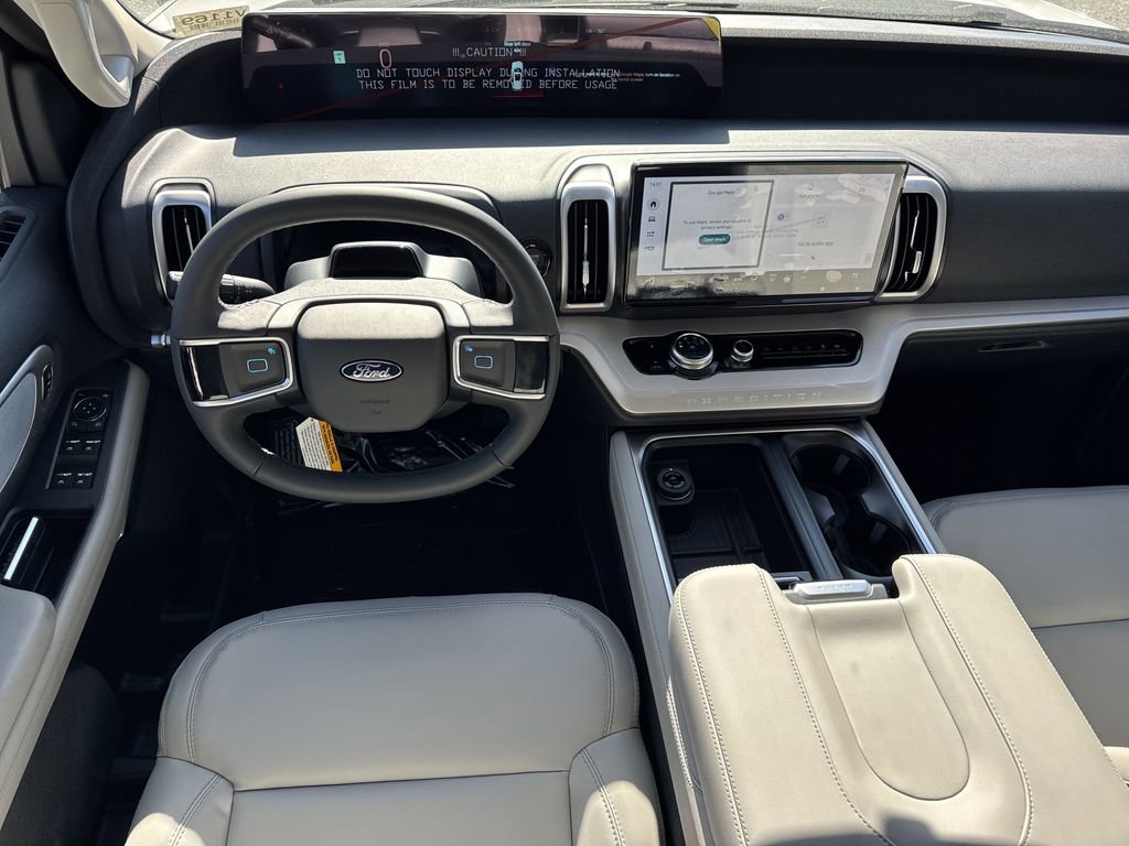 New 2026 Ford Expedition Max Active RWD image 24