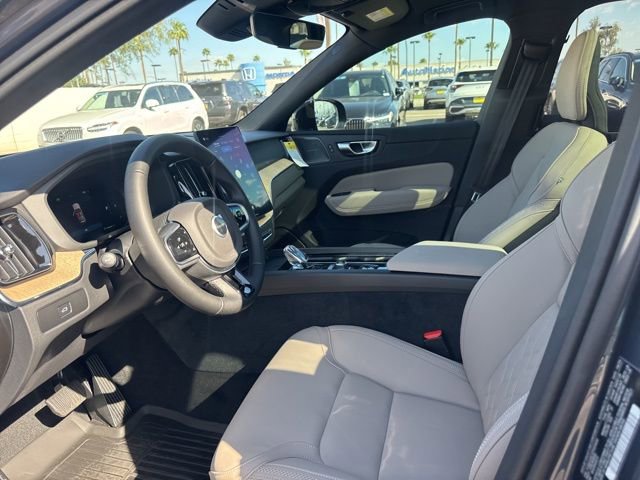 New 2026 Volvo XC60 B5 Plus w/ Climate Package image 12