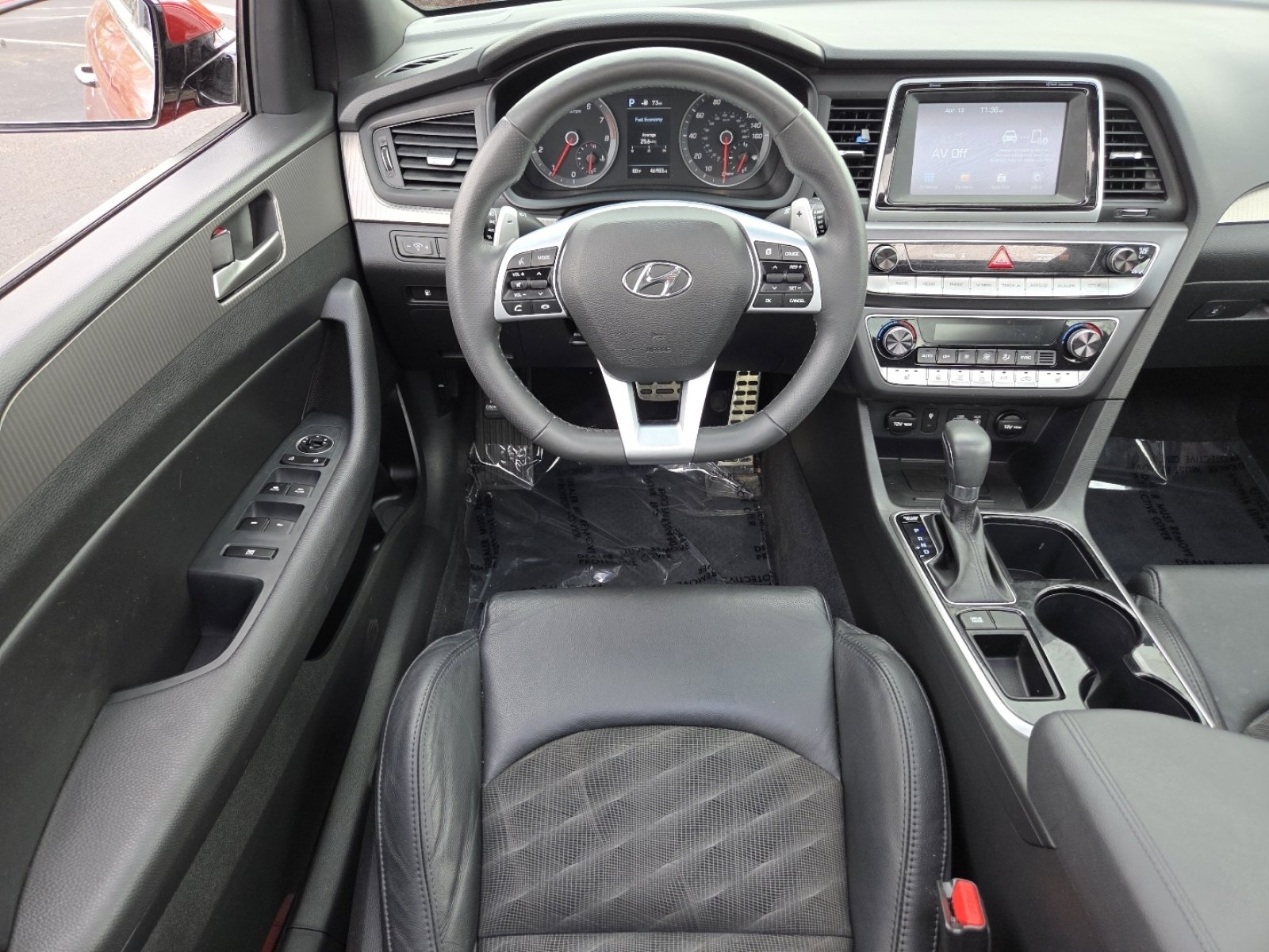Used 2018 Hyundai Sonata Sport image 27
