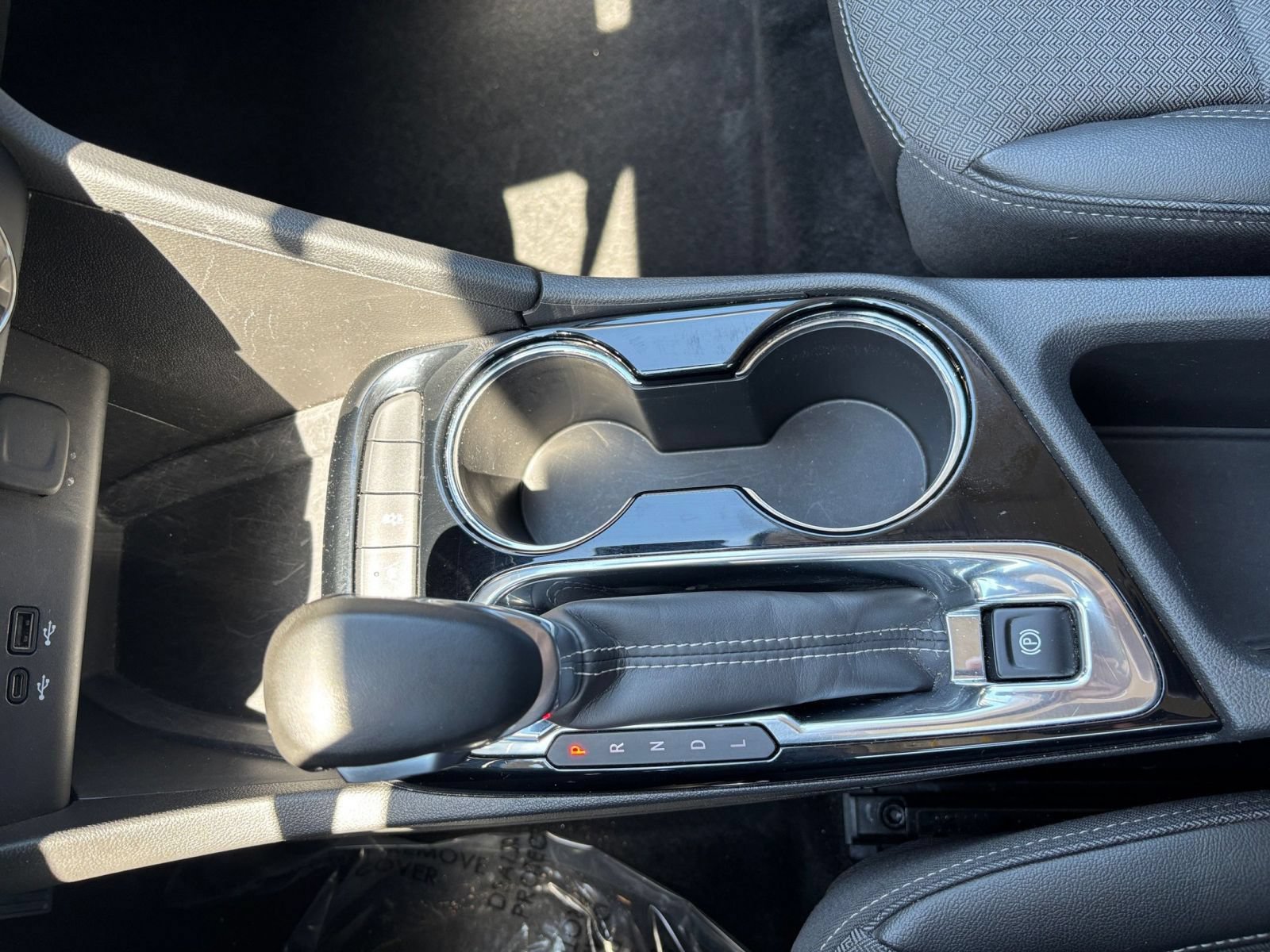 Used 2025 Buick Encore GX Preferred FWD image 40