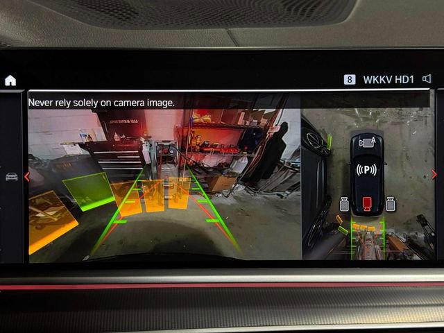 Used 2021 BMW X5 xDrive40i w/ Convenience Package image 16