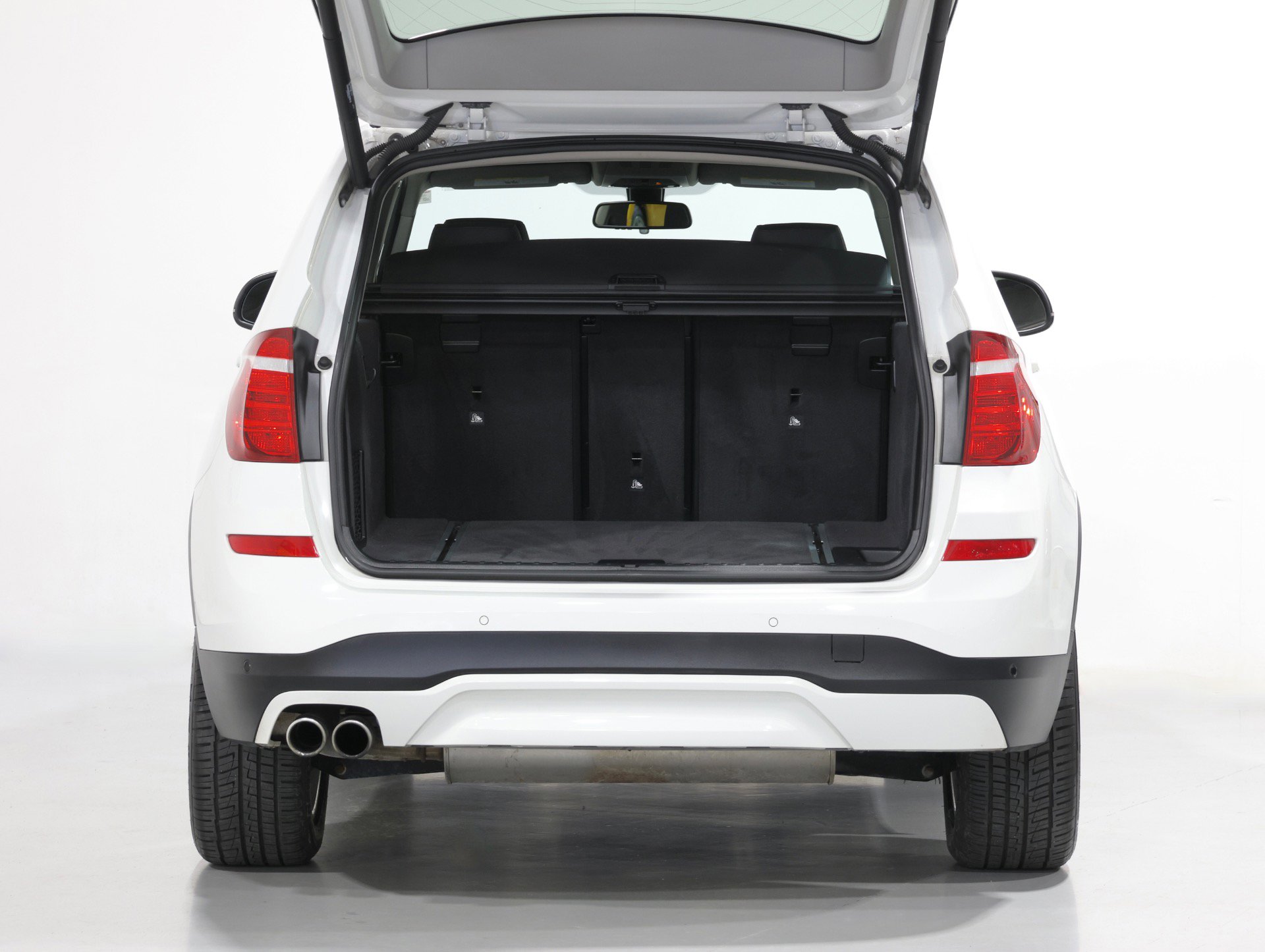 Used 2017 BMW X3 xDrive28i image 34