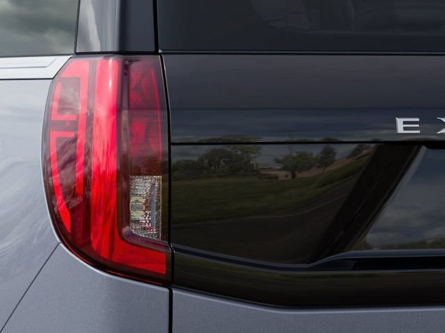 New 2027 Ford Expedition Active RWD image 44