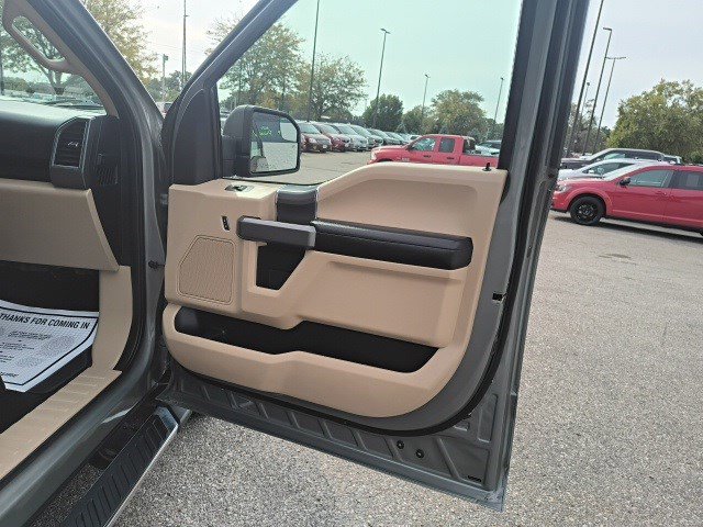 Used 2020 Ford F150 XLT w/ Equipment Group 302A Luxury image 18