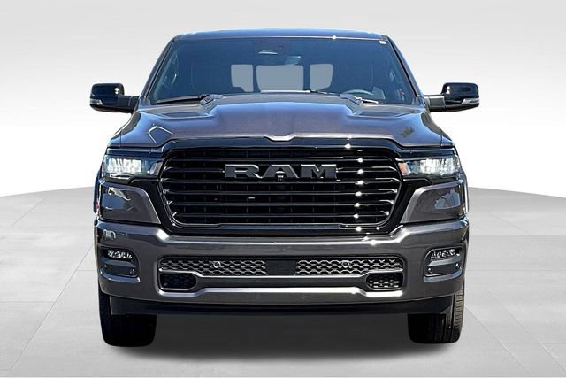 New 2026 RAM 1500 Laramie w/ Night Edition image 15
