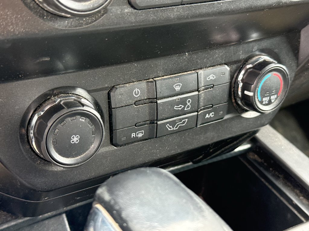 Used 2019 Ford F150 XLT w/ Equipment Group 301A Mid AWD/4WD image 13