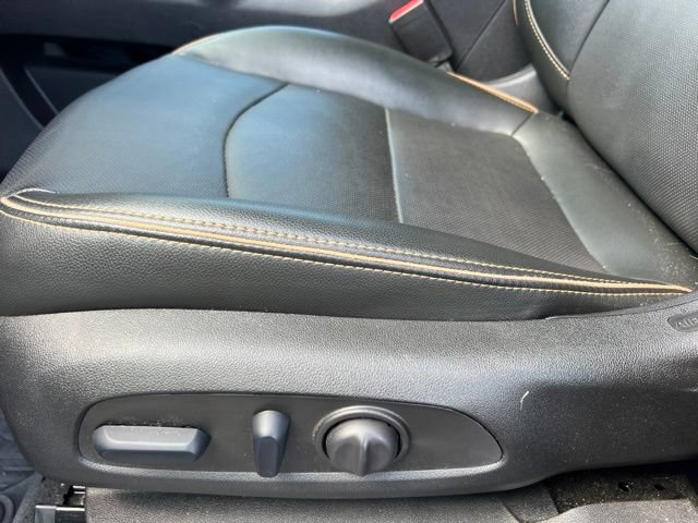 Used 2024 GMC Terrain AT4 w/ Infotainment Package II AWD/4WD image 26