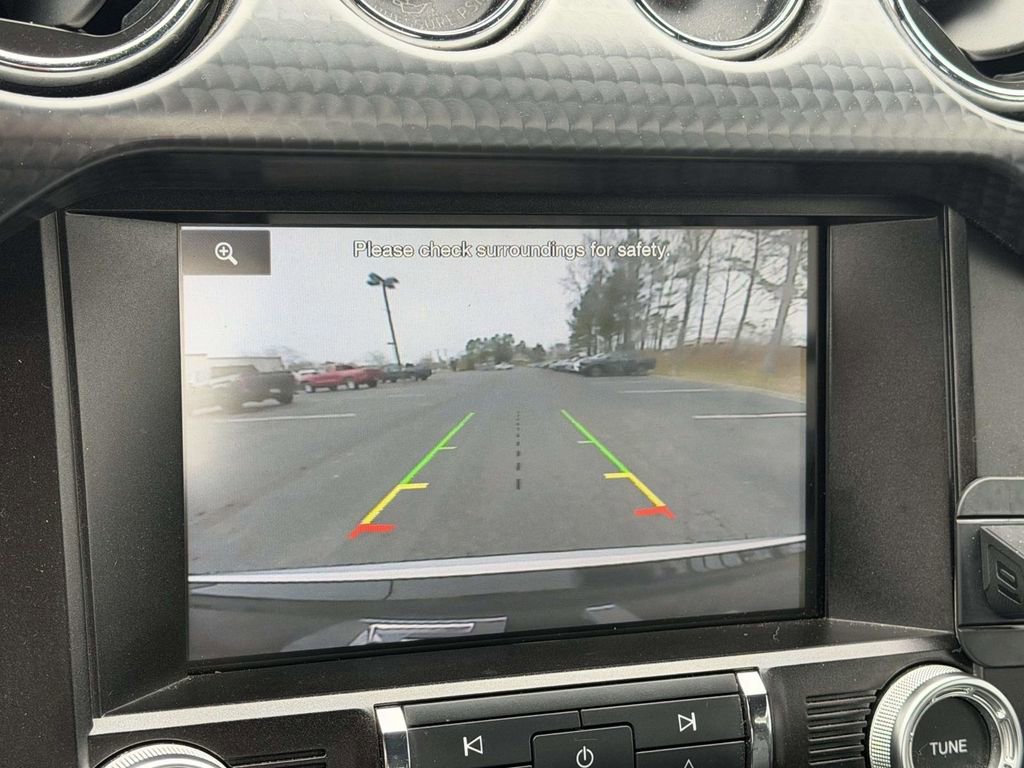 Used 2015 Ford Mustang GT Premium w/ GT Performance Package image 4