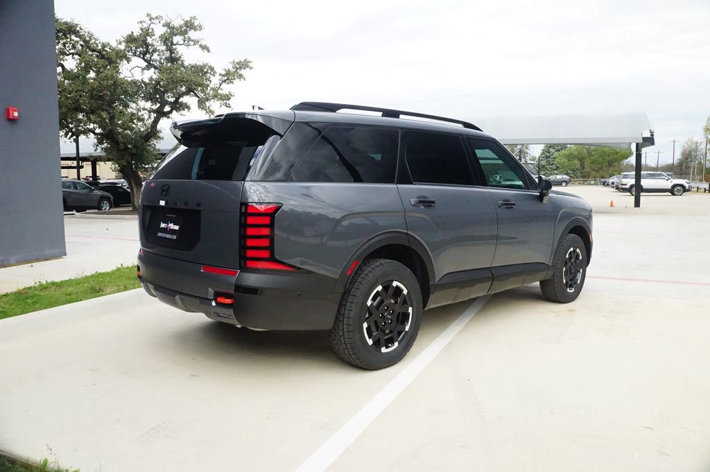 New 2026 Hyundai Palisade XRT Pro image 8