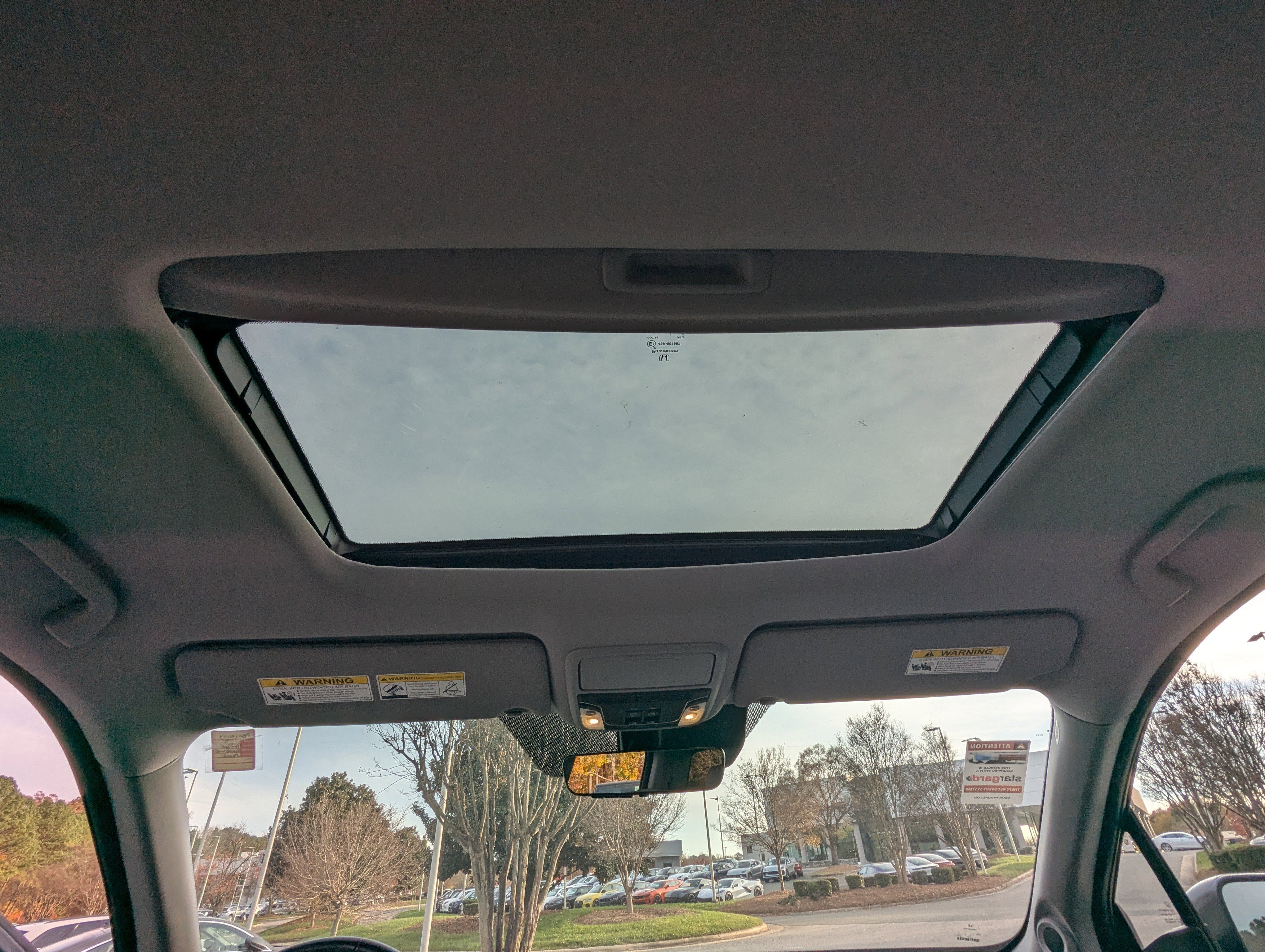 Used 2023 Honda Ridgeline RTL image 13