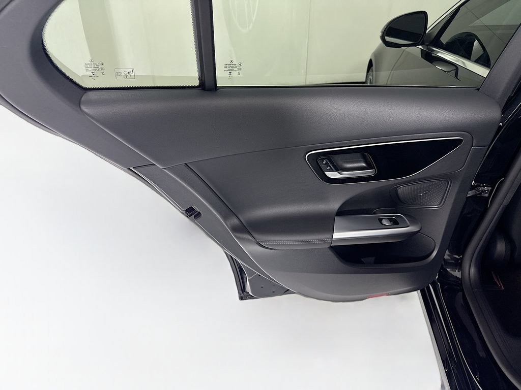 Certified 2023 Mercedes-Benz C 300 Sedan image 26