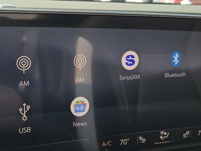 New 2026 Buick Envision Sport Touring image 6