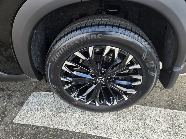 New 2026 Nissan Rogue SV image 11