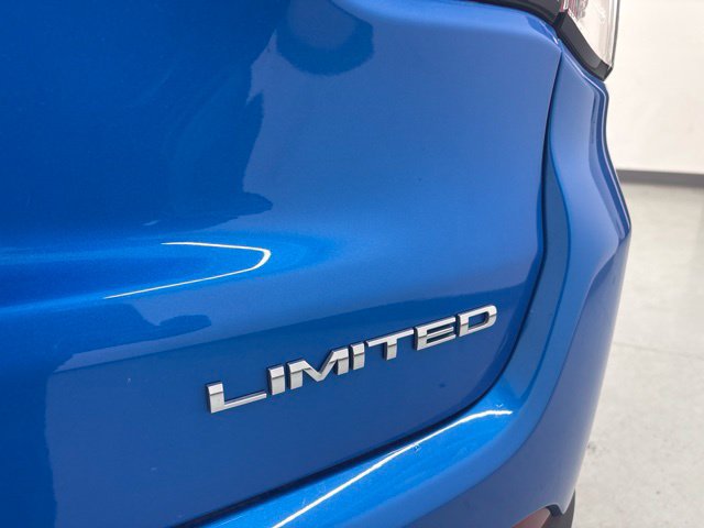 Used 2024 Jeep Compass Limited AWD/4WD image 8