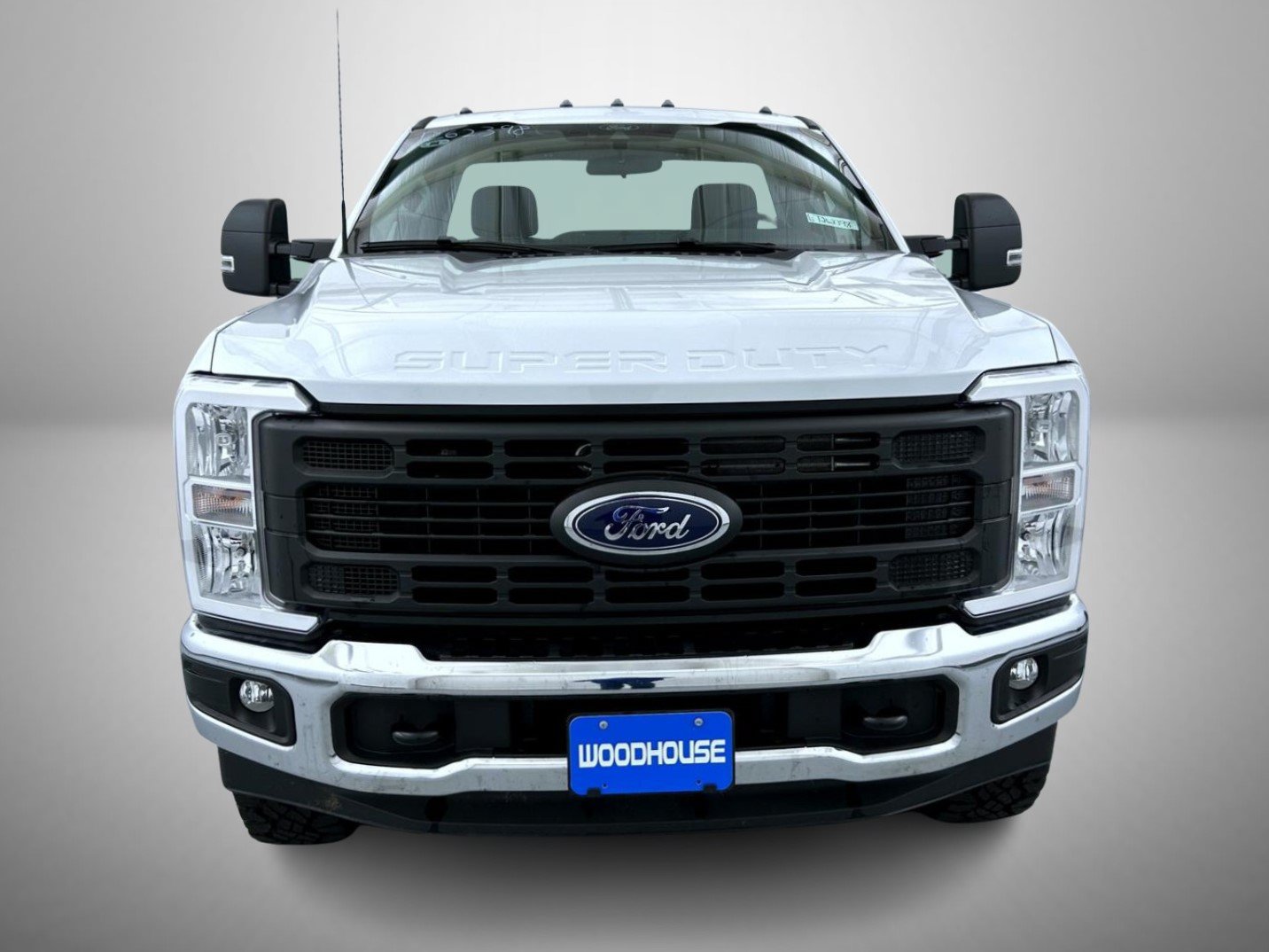 New 2026 Ford F350 XL w/ XL Off-Road Package AWD/4WD image 2