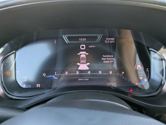 Used 2025 RAM 1500 Limited image 24