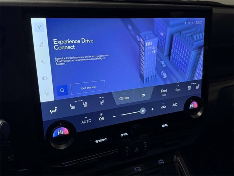 New 2026 Lexus GX 550 AWD/4WD image 5