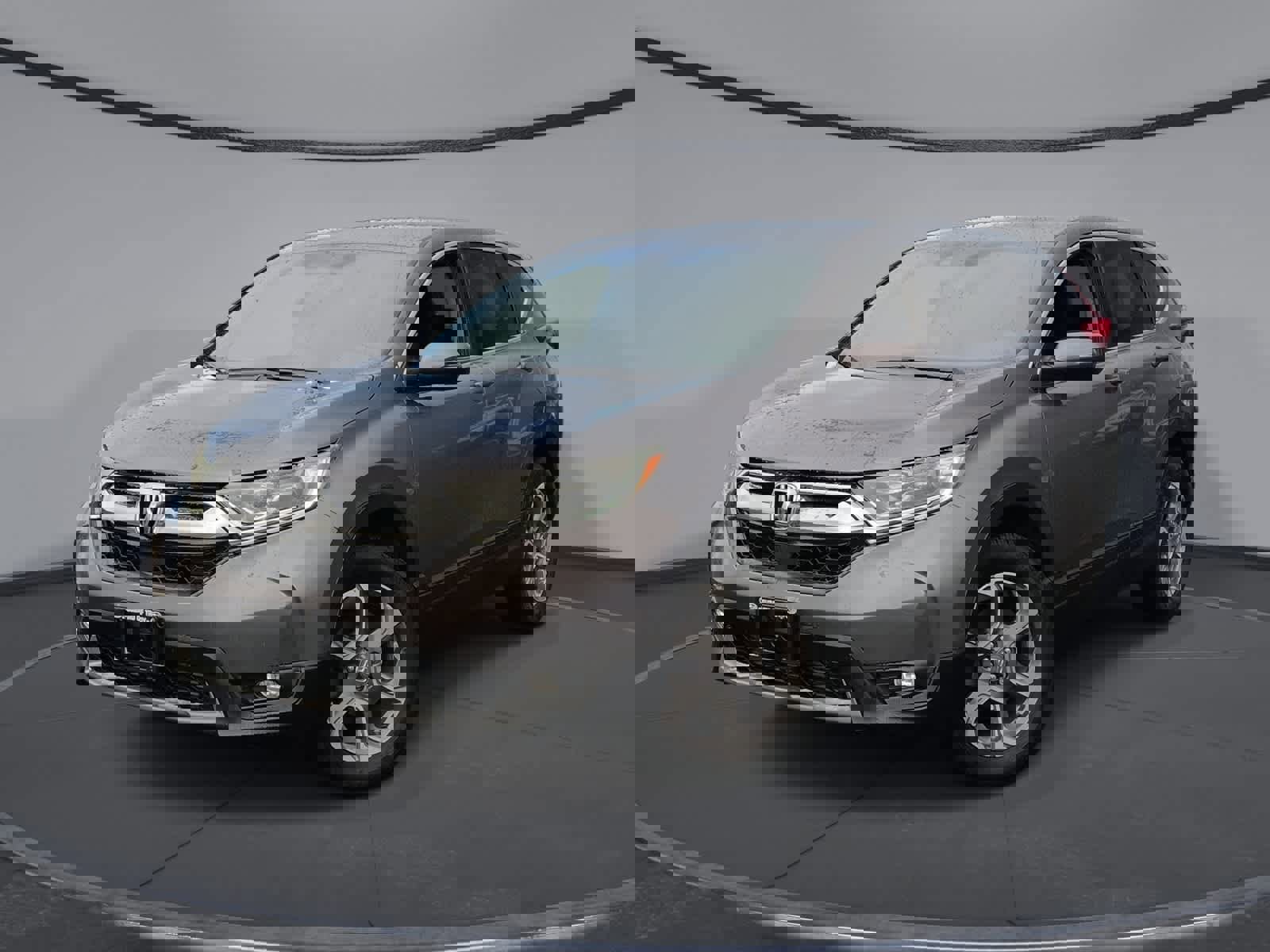 Used 2018 Honda CR-V EX