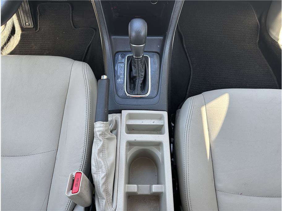 Used 2015 Subaru Crosstrek 2.0i Limited image 24