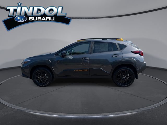 New 2026 Subaru Crosstrek 2.5i Wilderness w/ Wilderness Package AWD/4WD image 5