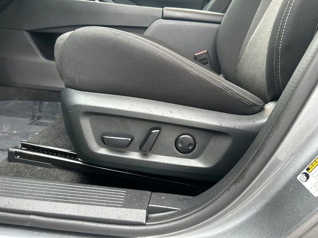 Used 2026 Nissan Rogue SV image 21
