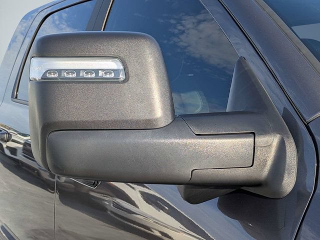 Used 2026 RAM 2500 Limited AWD/4WD image 8