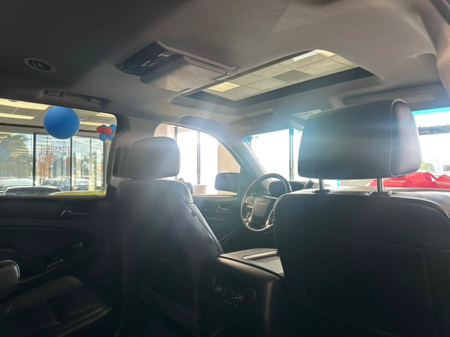 Used 2018 Chevrolet Tahoe LT AWD/4WD image 28