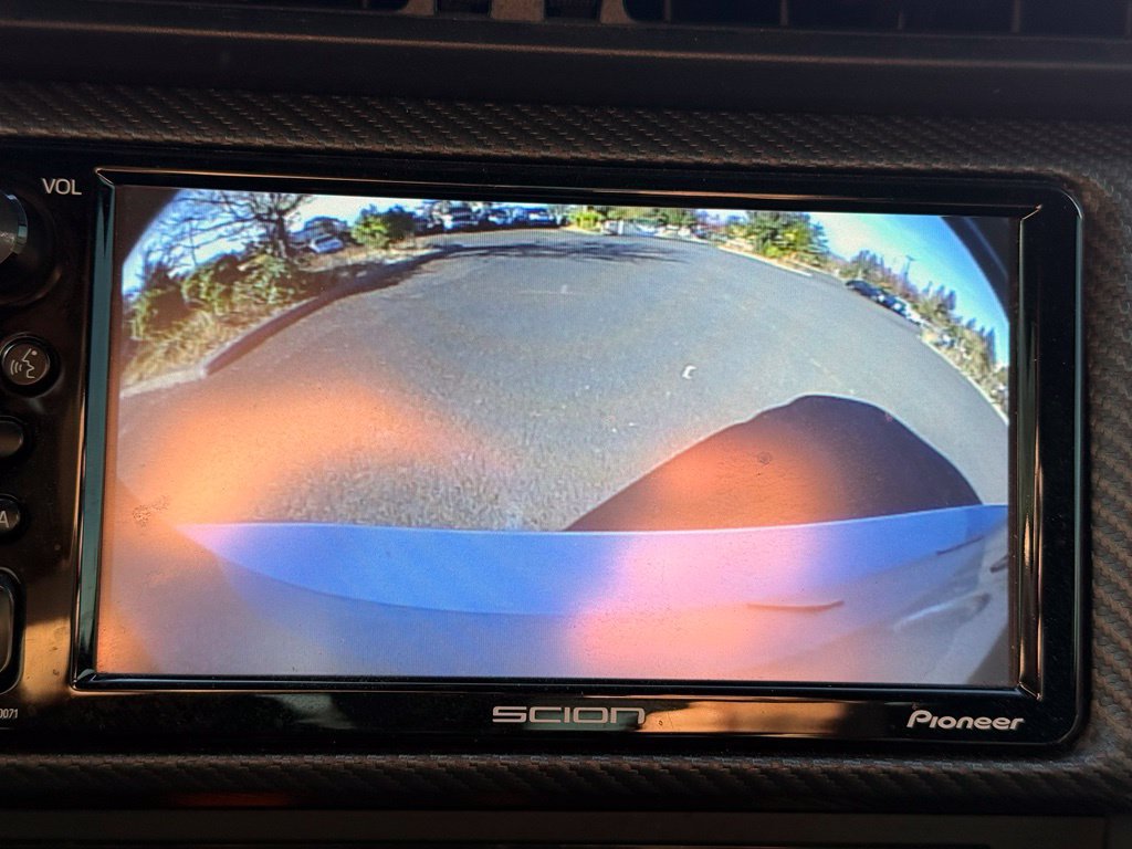 Used 2016 Scion FR-S RWD image 11