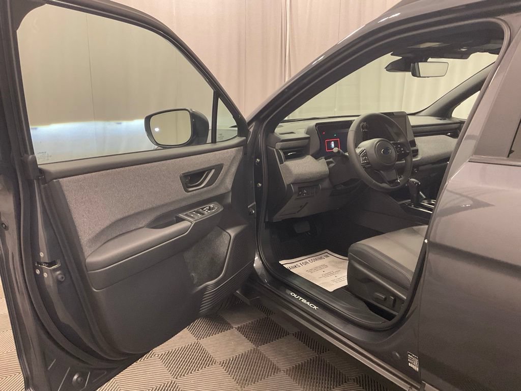New 2026 Subaru Outback Premium AWD/4WD image 19