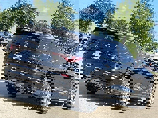 Certified 2025 Acura MDX FWD image 4