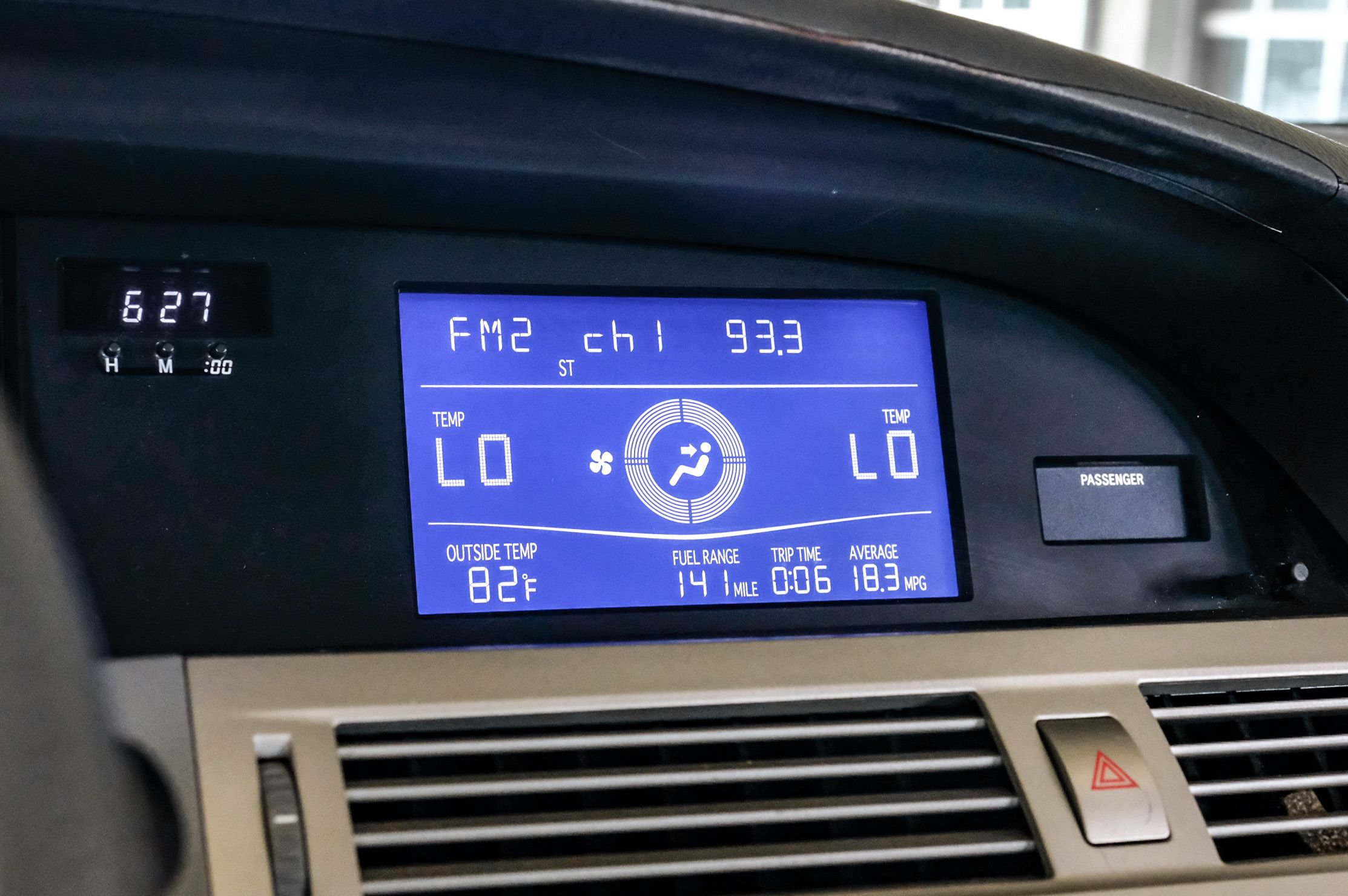 Used 2007 Toyota Avalon XL FWD image 22