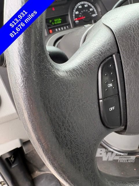 Used 2009 Ford E-350 and Econoline 350 XLT RWD image 16