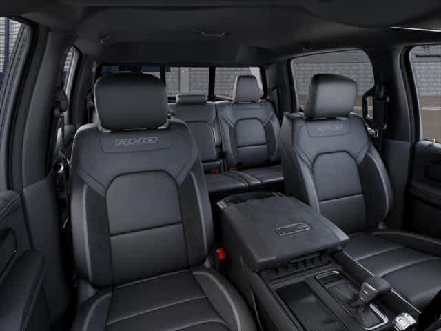 New 2026 RAM 1500 RHO AWD/4WD image 45