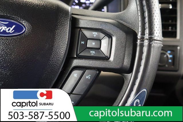 Used 2020 Ford F350 XL w/ STX Appearance Package image 18