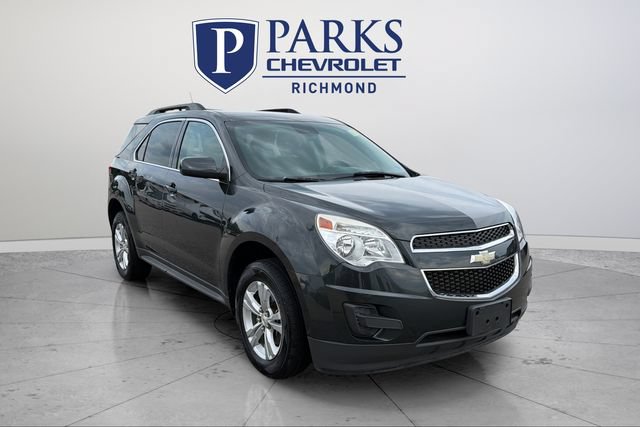 Used 2012 Chevrolet Equinox LT FWD image 1