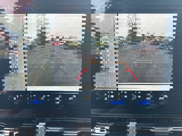 New 2026 Chevrolet Equinox LT w/ Convenience Package II image 12