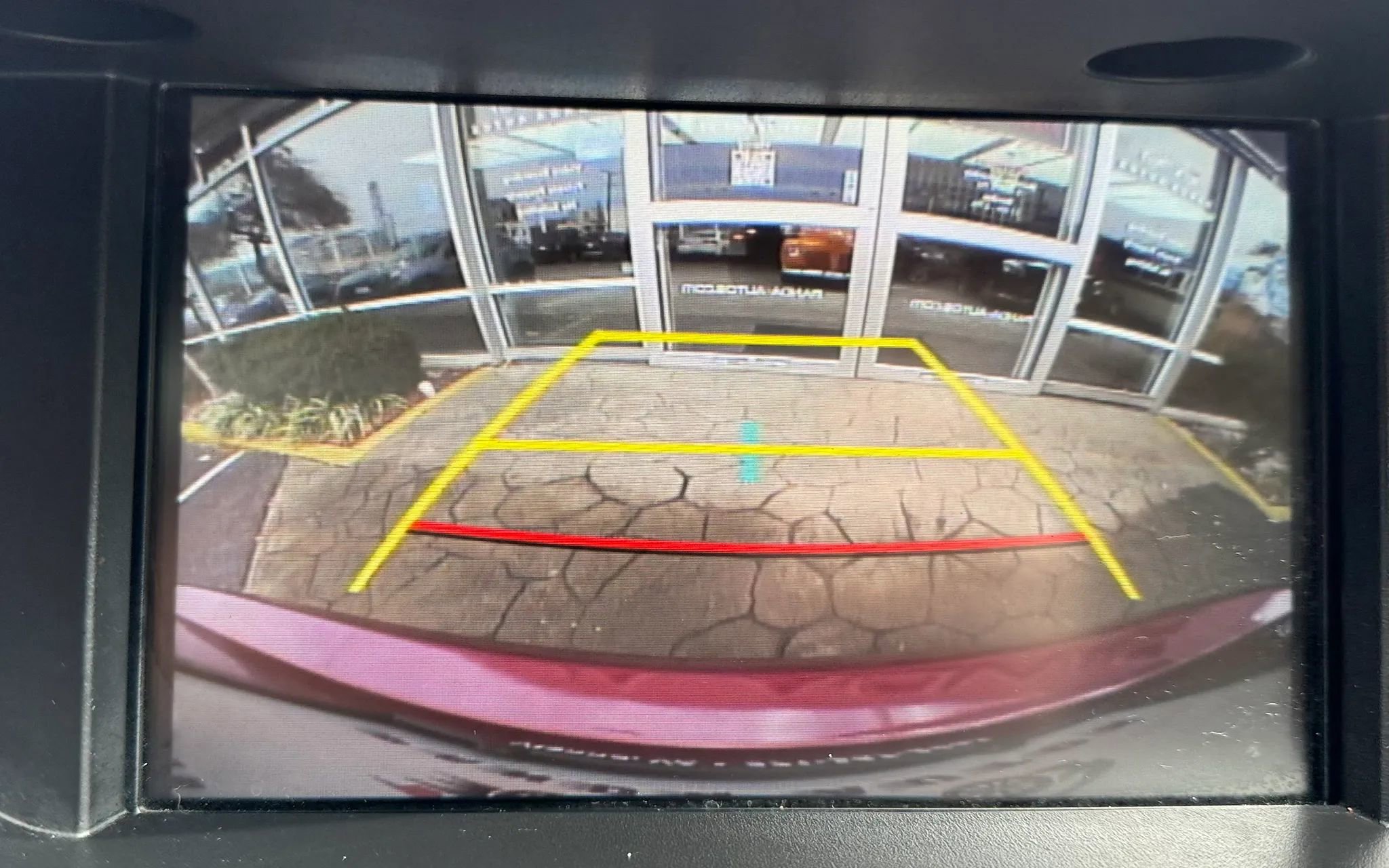 Used 2017 Lexus ES 350 w/ Navigation System Package image 18