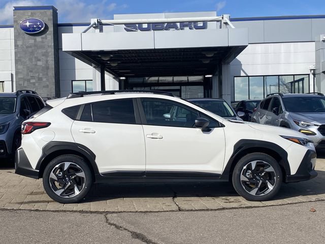 New 2026 Subaru Crosstrek 2.5i Limited AWD/4WD image 8