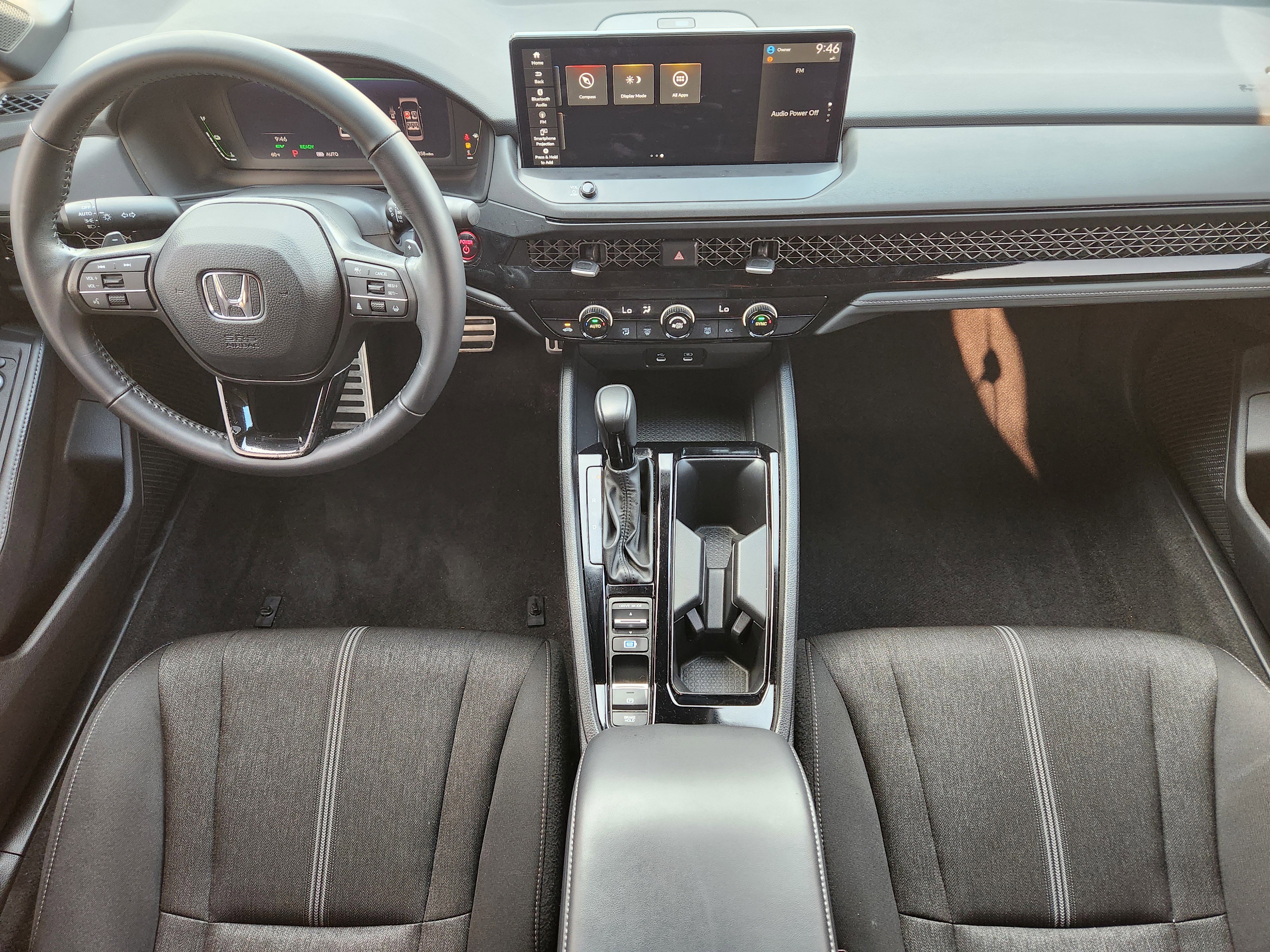 Certified 2023 Honda Accord Sport image 25